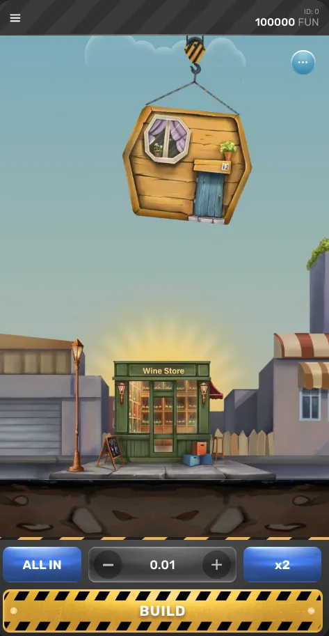 Demoversion vo Tower Rush vo Galaxsys